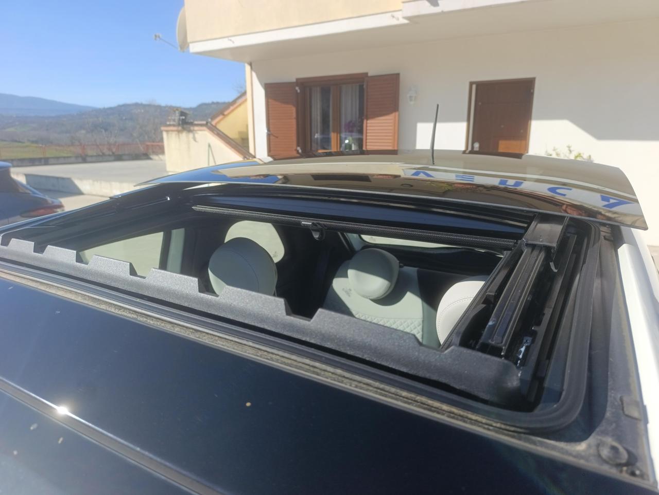 Fiat 500 1.0 hybrid Dolcevita 70cv