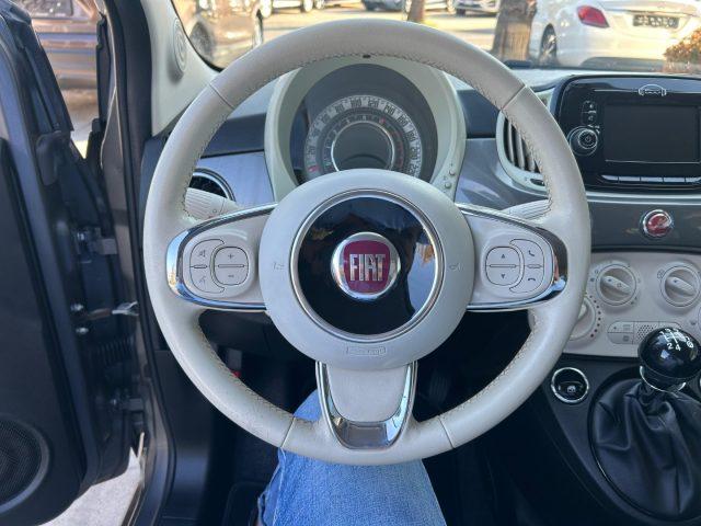 FIAT 500 1.2