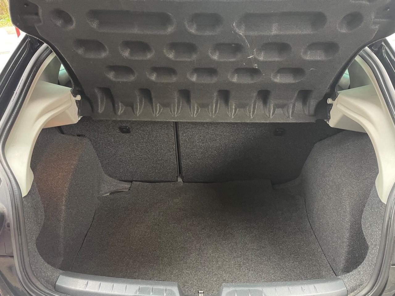 Seat Ibiza 1.4 TDI 105 CV 5p. FR/GARANZIA 12 MESI