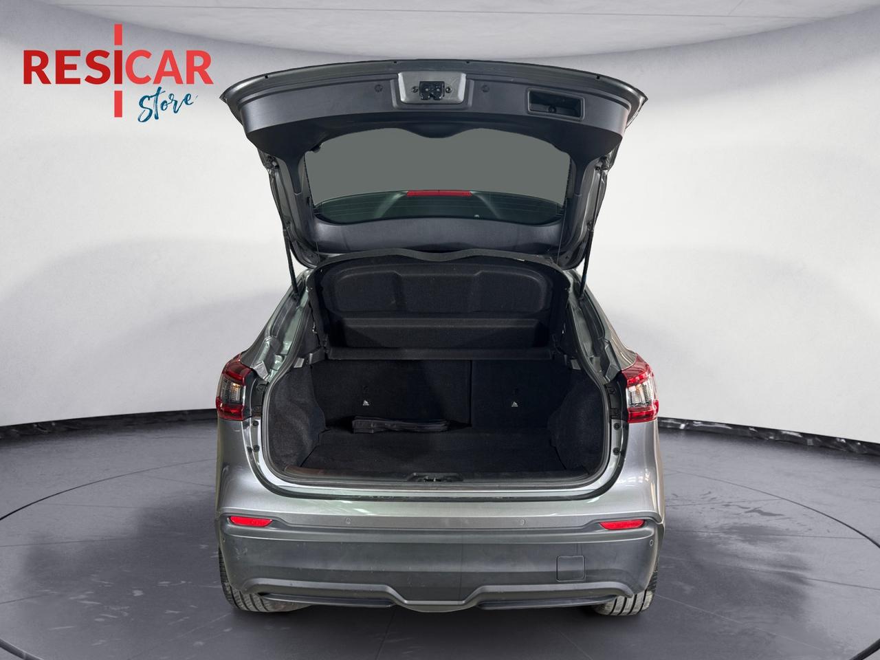 NISSAN Qashqai 1.3 dig-t Acenta Premium 140cv