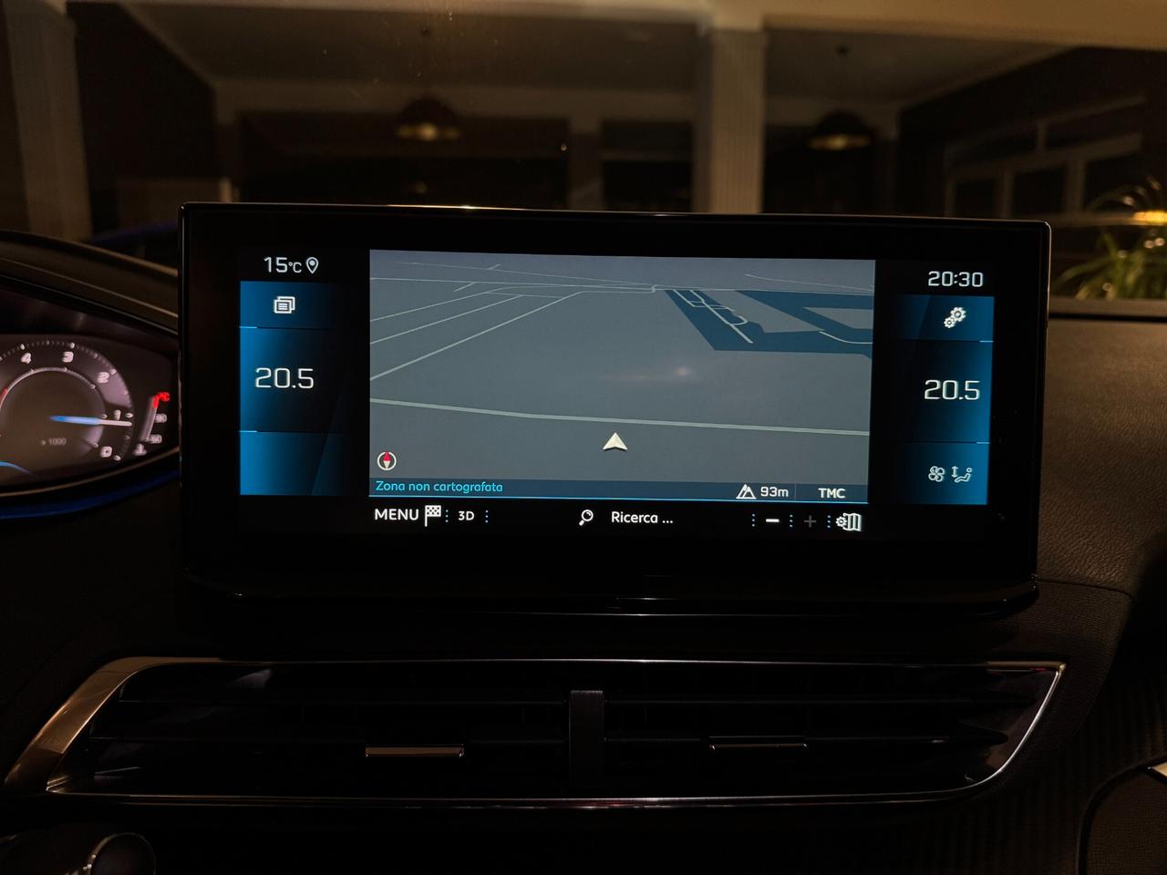 PEUGEOT 3008 1.5 BLUEHDI EAT8 ALLURE PACK N1 2022