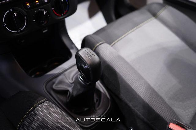 CITROEN C3 1.2 PureTech 68cv GPL Feel