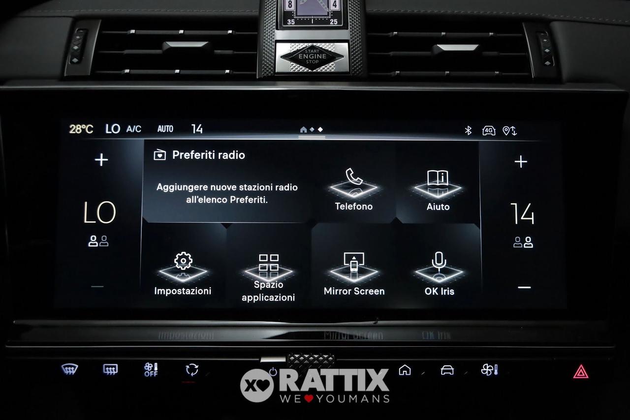 DS Automobiles DS 7 1.6 e-tense Phev 225CV Rivoli Auto