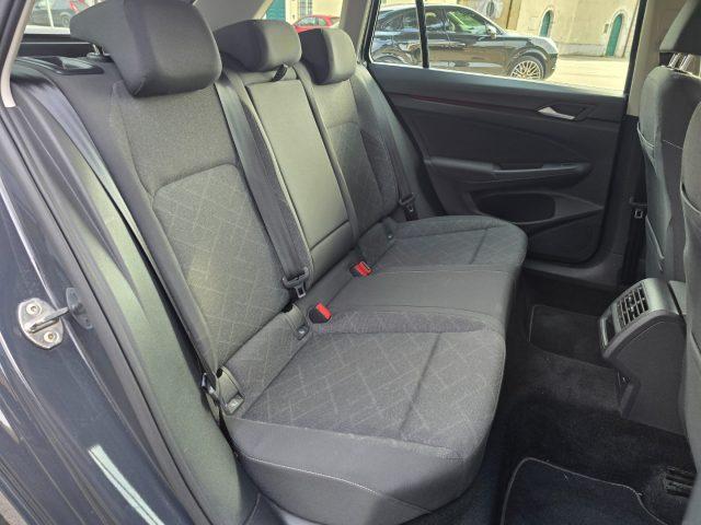 VOLKSWAGEN Golf Variant 2.0 TDI DSG Automatico UniPropietario PREZZO REALE