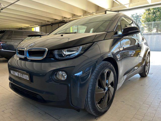 BMW i3 i3 Unico Proprietario