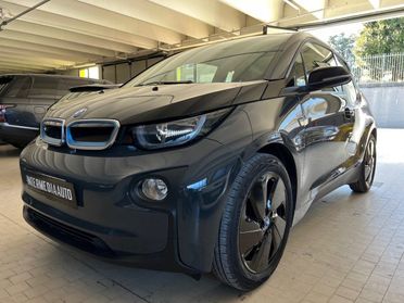 BMW i3 i3 60 Ah PERMUTA