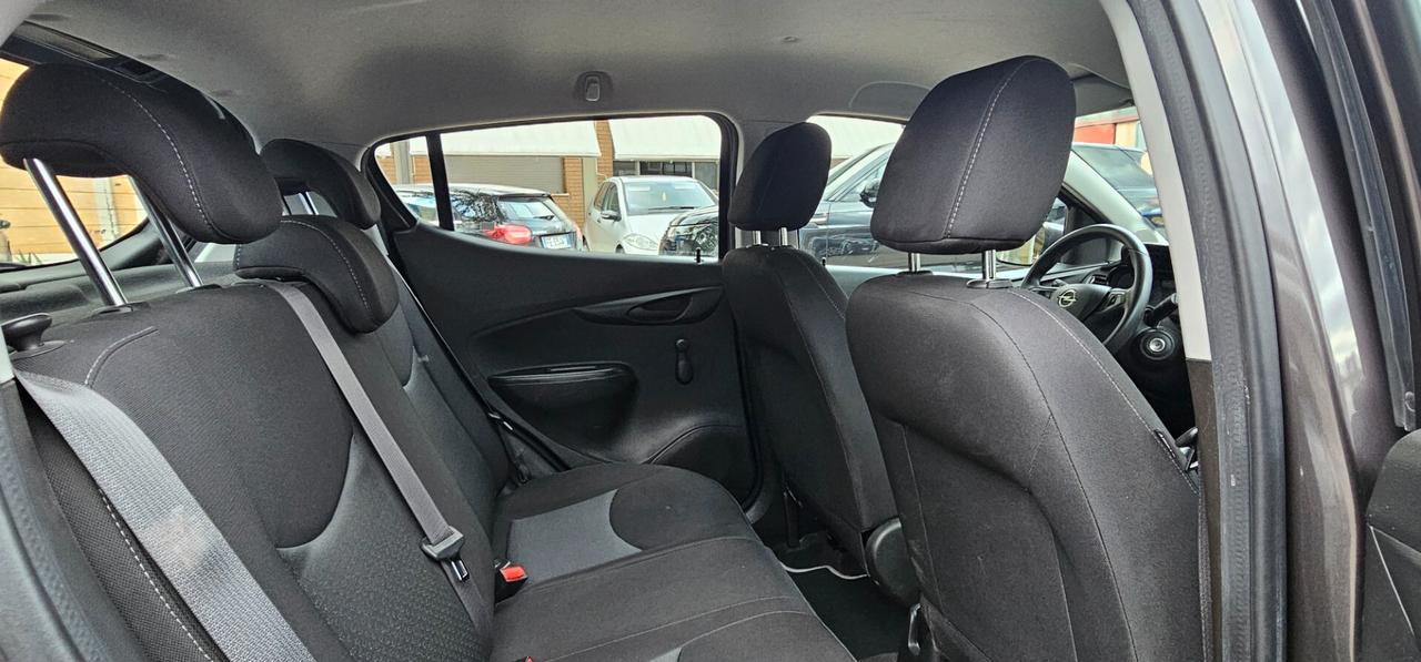 Opel Karl 1.0 73 CV GPL Innovation