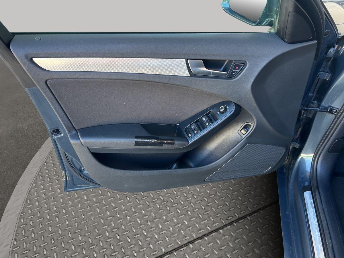 AUDI - A4 - 2.0 TDI 143CV mult. Advanced