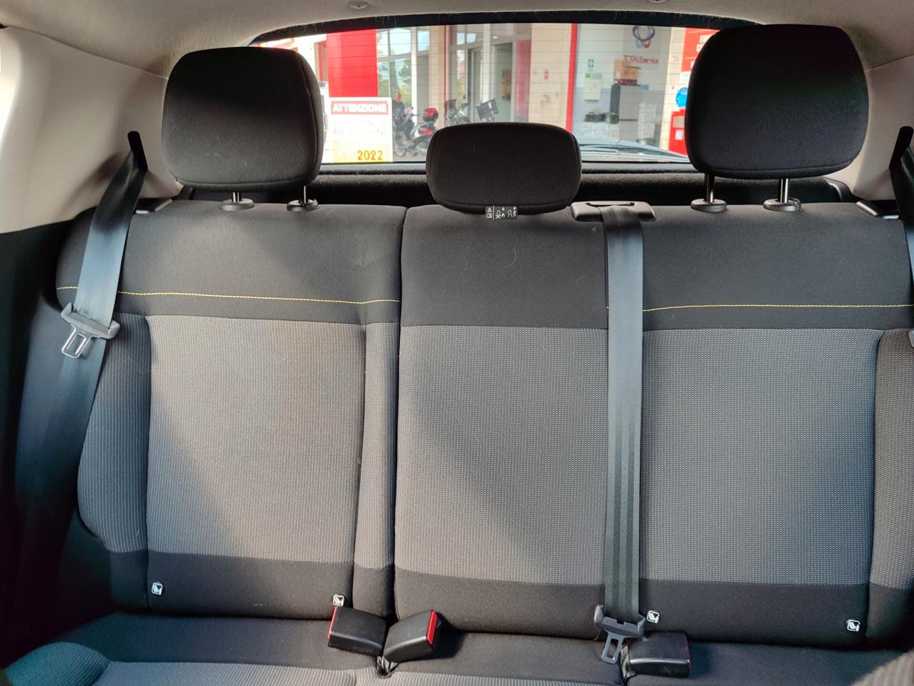 Citroen C3 1.2 GPL 2022 OFFERTA PROMO