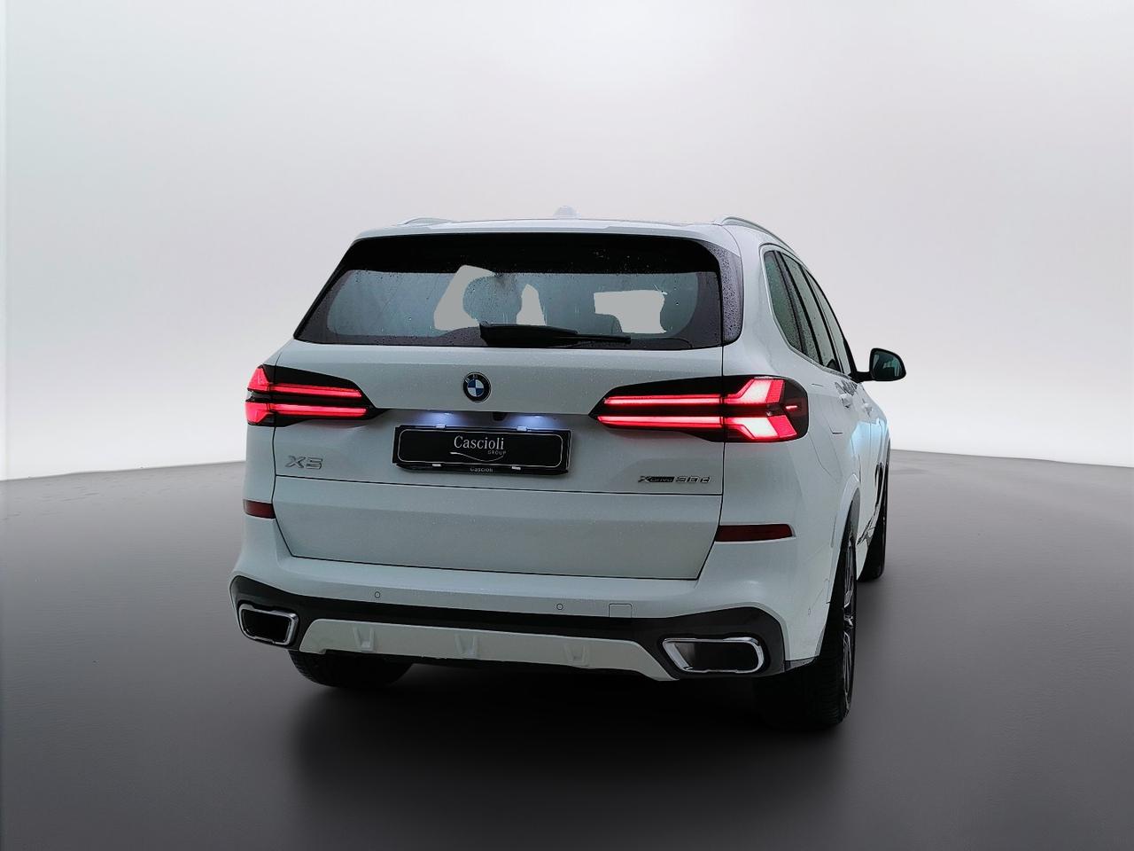 BMW X5 G05 LCI 2023 - X5 xdrive30d MSport auto