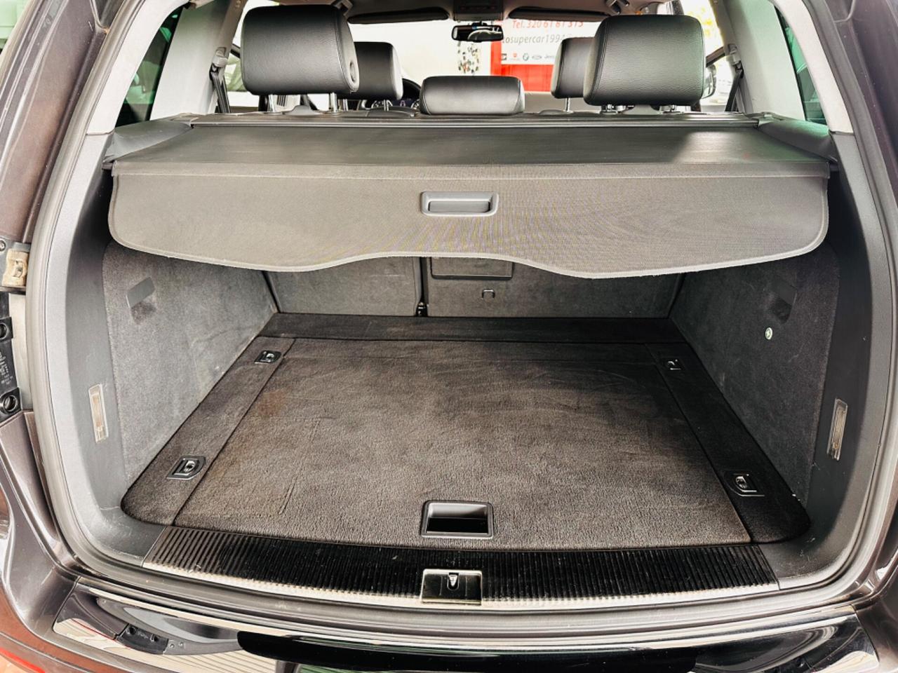 Volkswagen Touareg 3.0/240CV V6 TDI DPF Executive