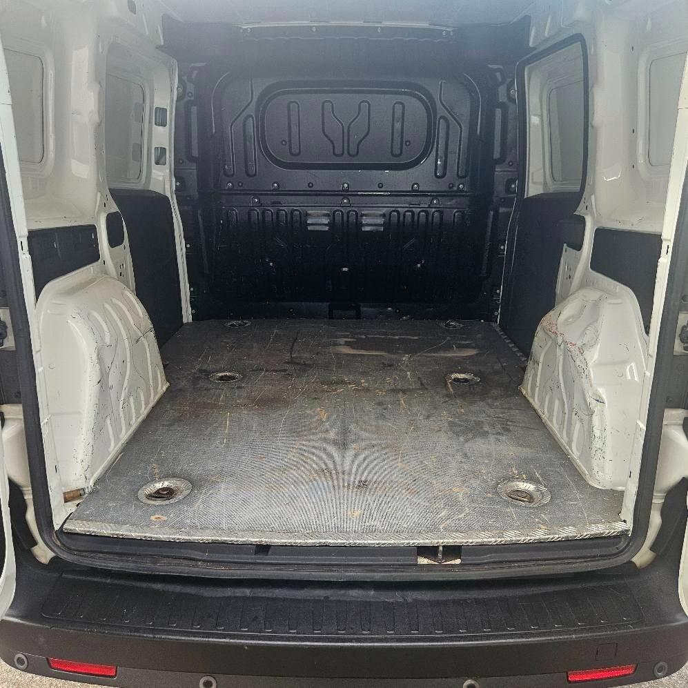 Fiat Doblò Cargo CH1 1.6mjt Lounge 105cv 2019