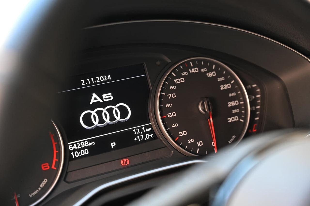 Audi A5 SPB 40 TDI S tronic Sport