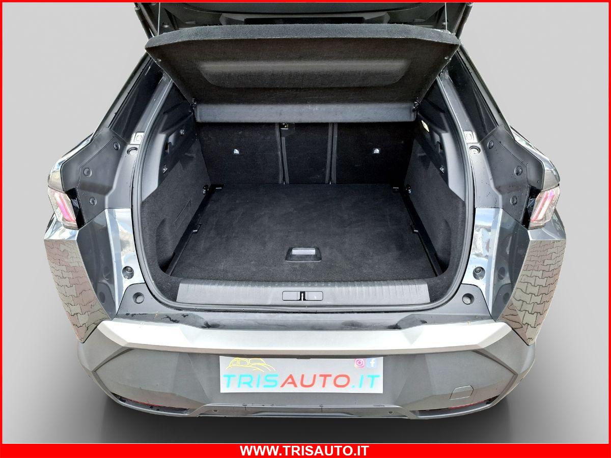 PEUGEOT 3008 1.2 Hybrid 145 e-DCS6 Allure NEOPATENTATI (FULL LED+PELLE+NAVI)