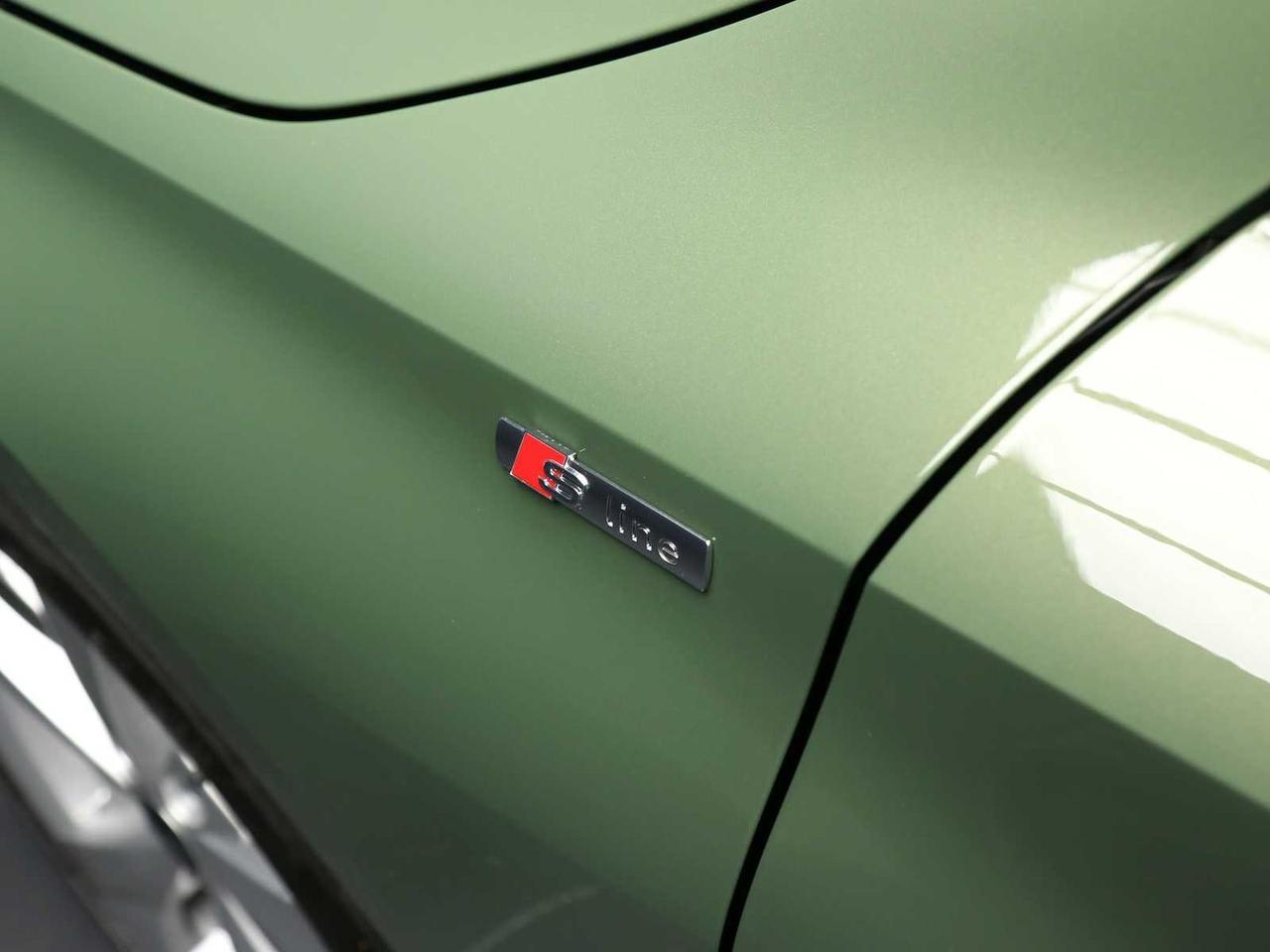 Audi A3 Sportback 35 TFSI 150CV S tronic S l #8600