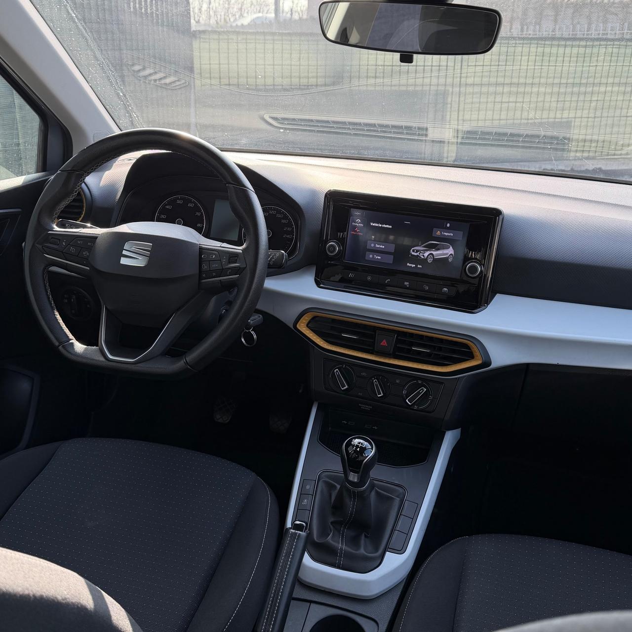 Seat Arona 1.0 EcoTSI Style PREZZO REALE NO VINCOLI