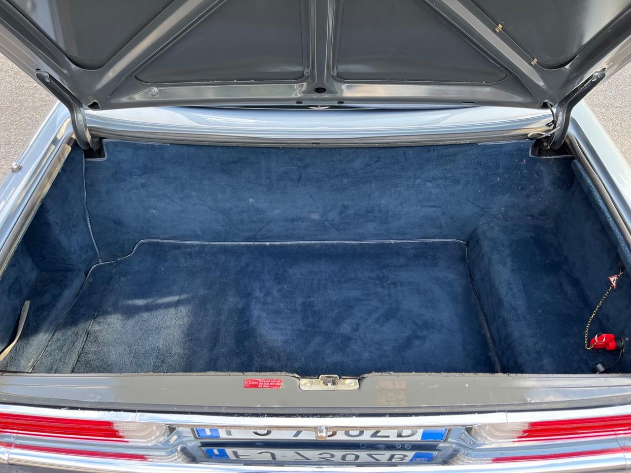 Mercedes SL 560 Roadster 227cv ASI