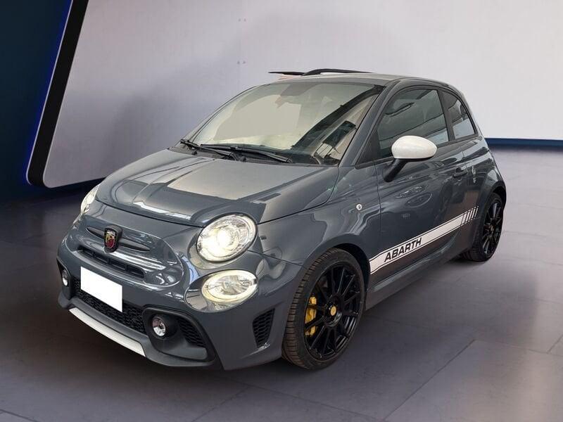 Abarth 595 2016 1.4 t-jet Esseesse 180cv