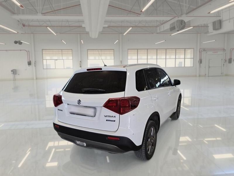 SUZUKI VITARA 1.4 BOOSTERJET HYBRID COOL SUV