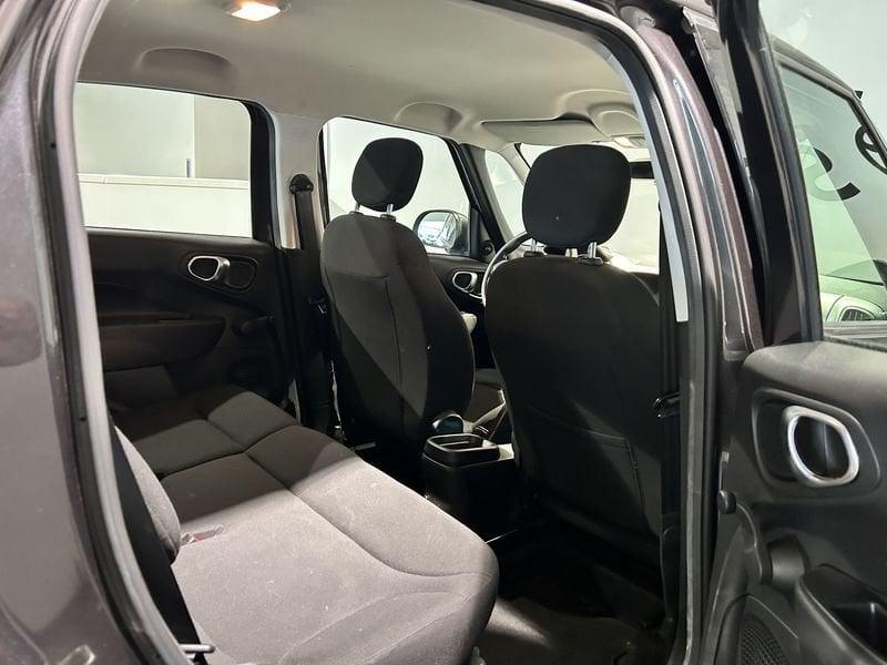 FIAT 500L 1.3 Multijet 95cv Cross