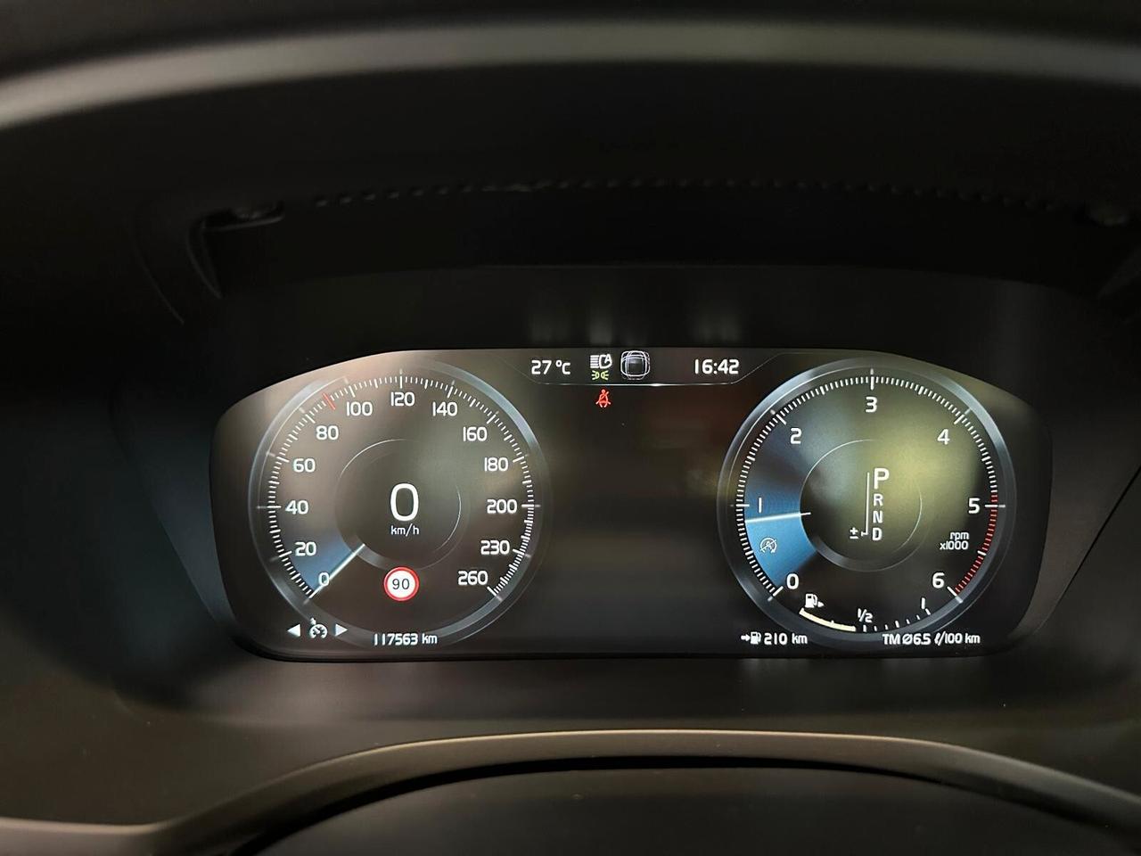 Volvo V60 D3 Geartronic Business Plus