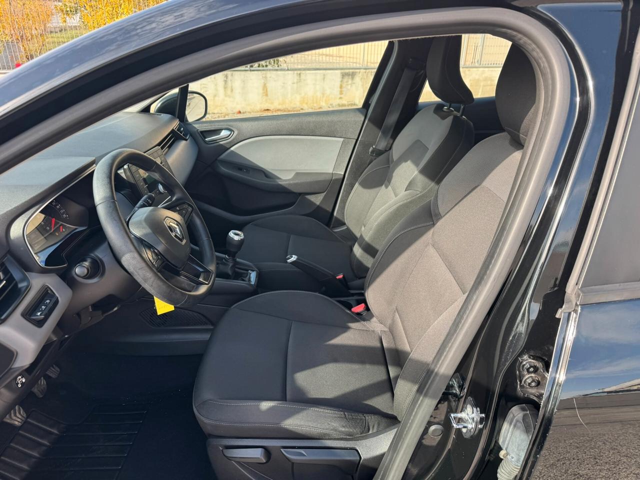 Clio TCe 12V 100 CV GPL 5 porte Life