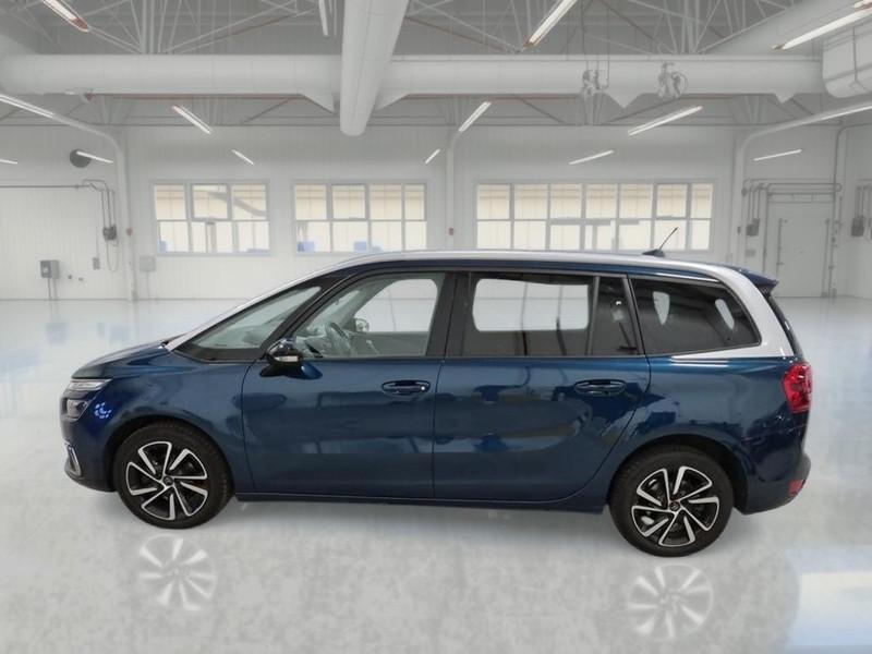 CITROEN C4 SPACETOURER BLUEHDI 130 SES EAT8 SHINE MONOVOLUME