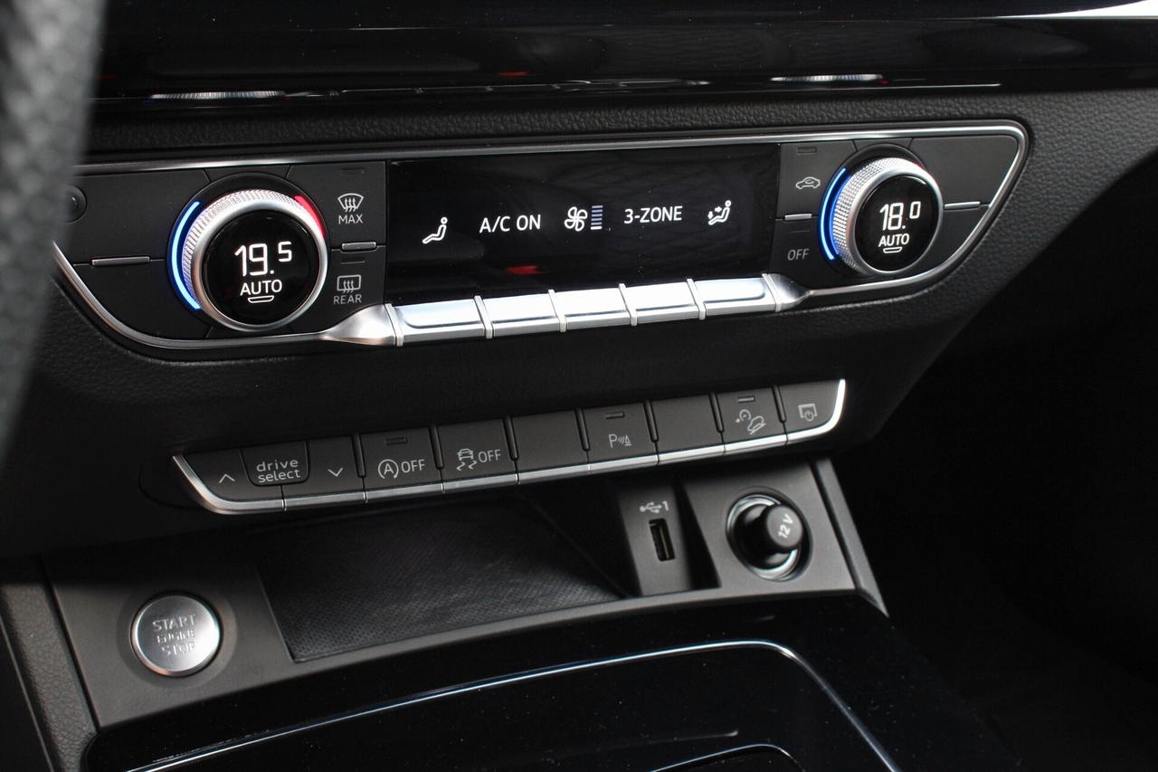 Audi Q5 SPB 40 TDI Mhev quattro S tronic S line plus