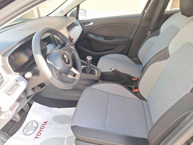 MITSUBISHI Colt 1.0L turbo 100 CV Invite GPL
