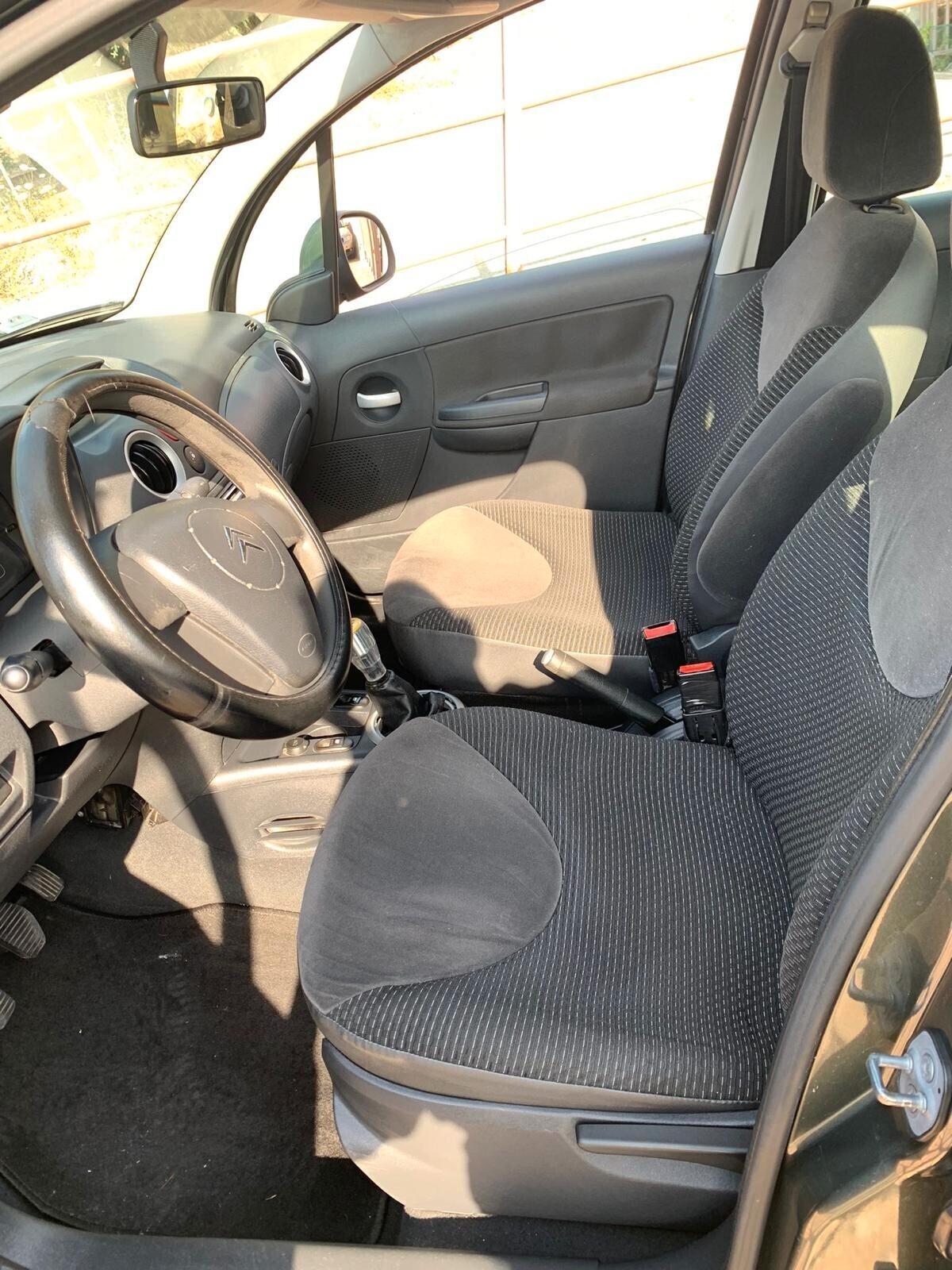 Citroen C3 1.1 airdream Perfect