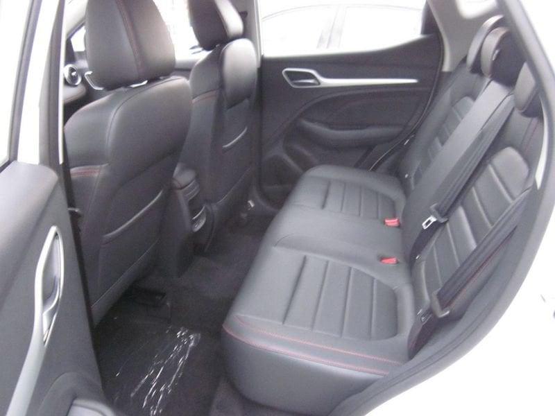 MG ZS Classic 1.5 VTi-tech Luxury GPL *NUOVE*