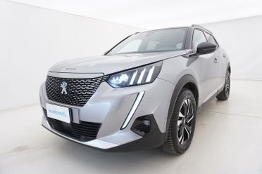 Peugeot 2008 GT BR084491 Elettrico 136CV