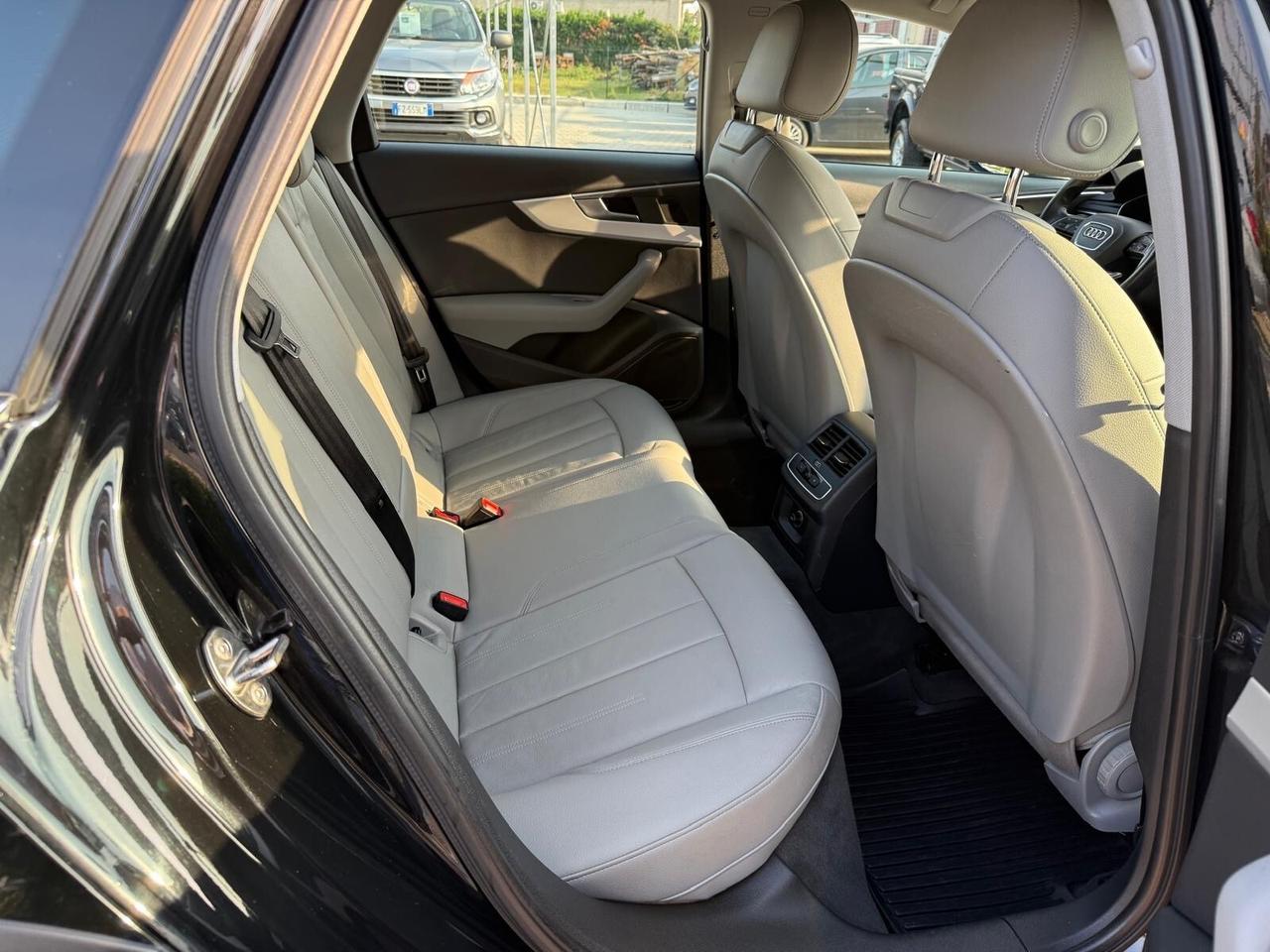 Audi A4 allroad 2.0TDI 190CV S tronic Business Evolution