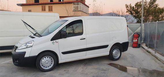 PEUGEOT EXPERT PASSO C. 2.0 MJT 130 CV -EURO 5 - 2016