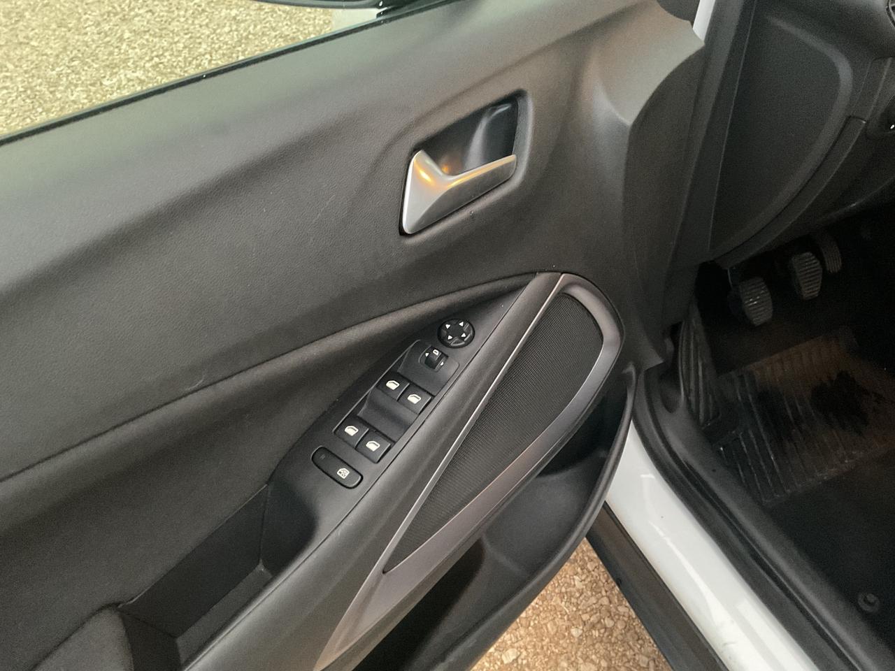 Opel Crossland 1.2 Turbo 12V 110 CV Start&Stop Elegance