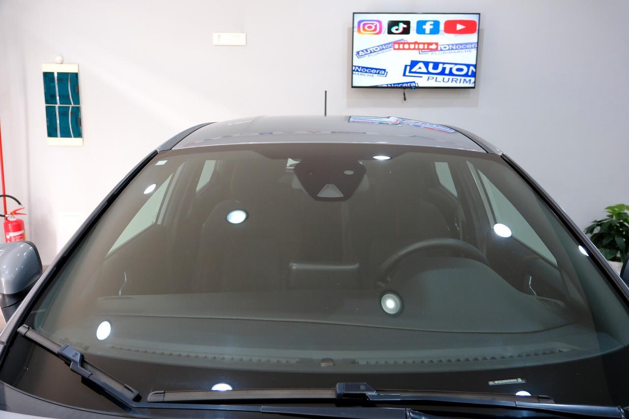 Ford Puma ST-LINE 1.o HYBRID 125cv COCKPIT