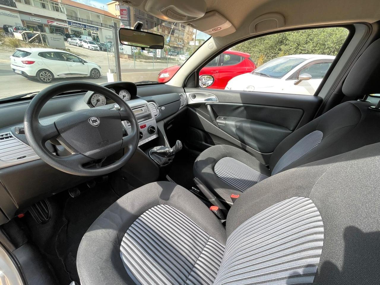 Lancia Ypsilon 1.2 Benzina"110.000 Km"