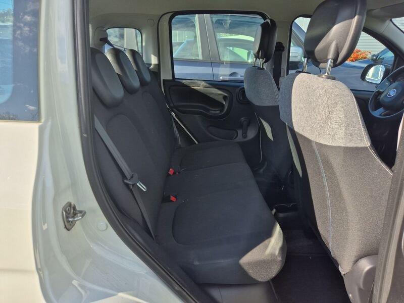 FIAT Panda Panda 1.0 FireFly S&S Hybrid