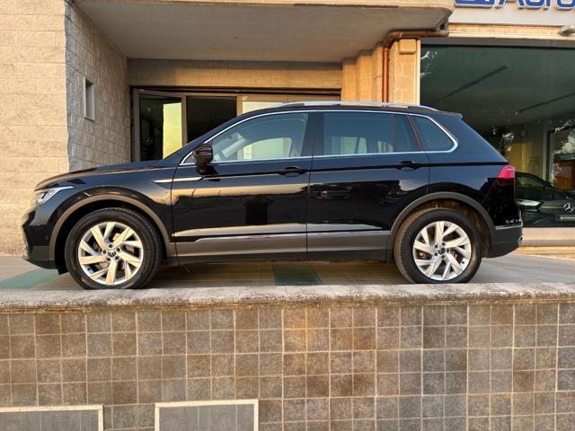 VOLKSWAGEN Tiguan 2.0 TDI 150 CV SCR DSG Elegance VIRTUAL