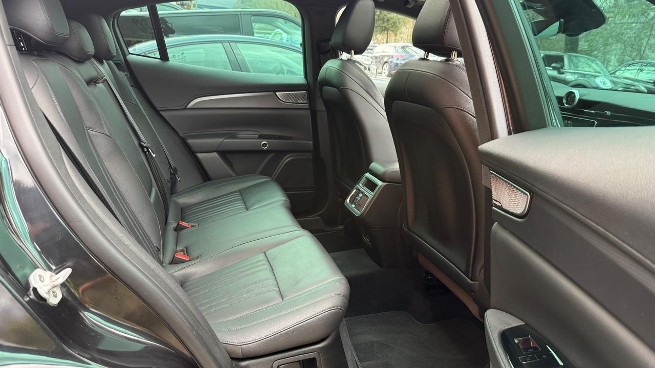 Maserati Grecale MHEV 300 CV AWD GT