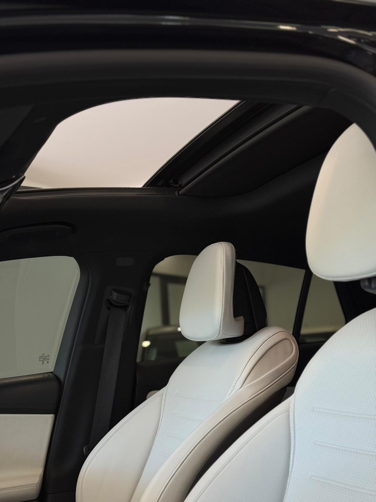 Mercedes-benz GLC 300 d Coupé 4Matic Mild hybrid AMG Line Premium Plus