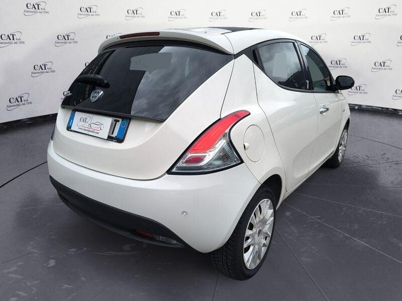 Lancia Ypsilon Ypsilon 1.2 gold
