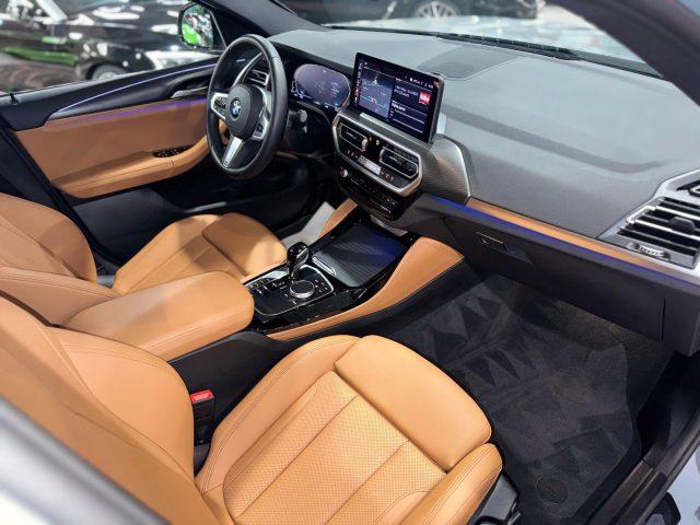 BMW X4 xDrive20d 48V Msport *UNIPROP*VIRTUAL*