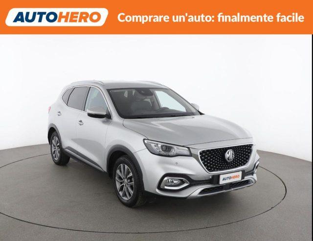 MG HS 1.5T-GDI AT Luxury