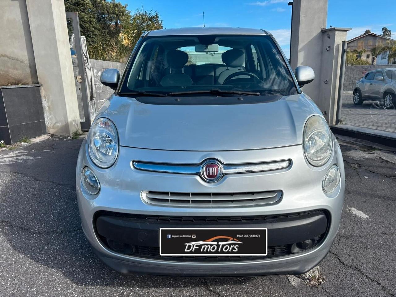 Fiat 500L 1.3 Multijet 95 CV Pop Star