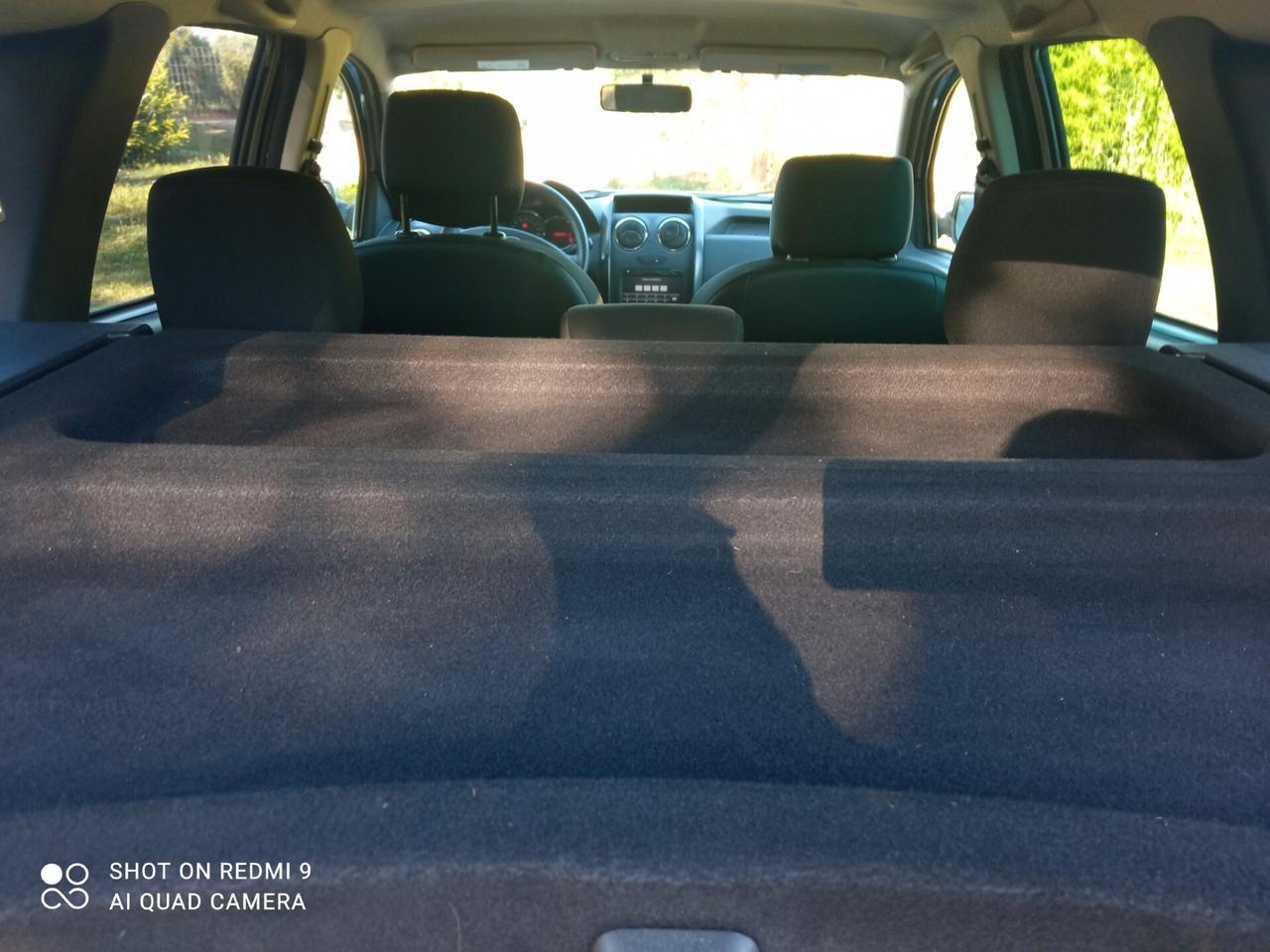 Dacia Duster 1.6 4x2 GPL Ambiance scad. bombola 2034