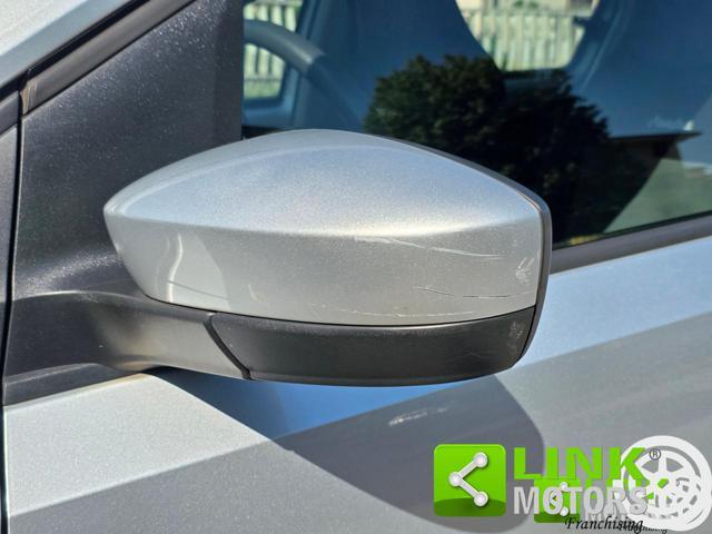 VOLKSWAGEN up! 1.0 Move