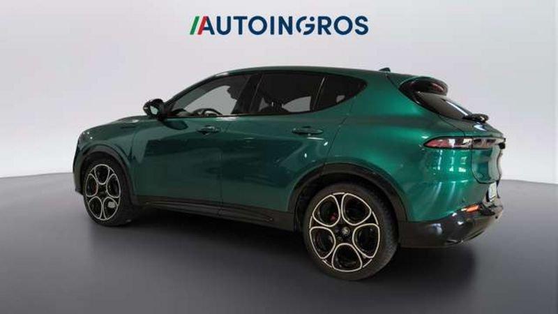 Alfa Romeo Tonale 1.5 Hybrid Speciale