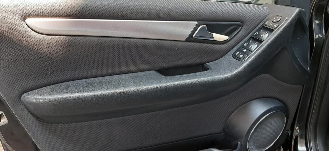 Mercedes-benz A 150 Avantgarde