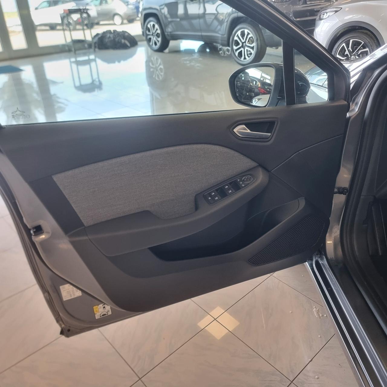 RENAULT CLIO TECHNO 1.0 ECO-G 100cv GPL